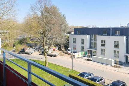 Wohnung Haan - 2.5 Zimmer, 75 m&sup2;, 650&euro; | Angebot:25914042