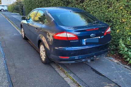 Ford Mondeo 205.000 km 1.999 &euro; Wuppertal 42369