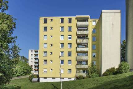 Wohnung Wuppertal Vohwinkel - 3 Zimmer, 77 m&sup2;, 609&euro; | Angebot:26919584