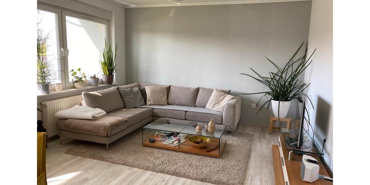 Erdgeschoßwohnung Gelsenkirchen - 2.5 Zimmer, 68 m&sup2;, 760&euro; | Angebot:26415701