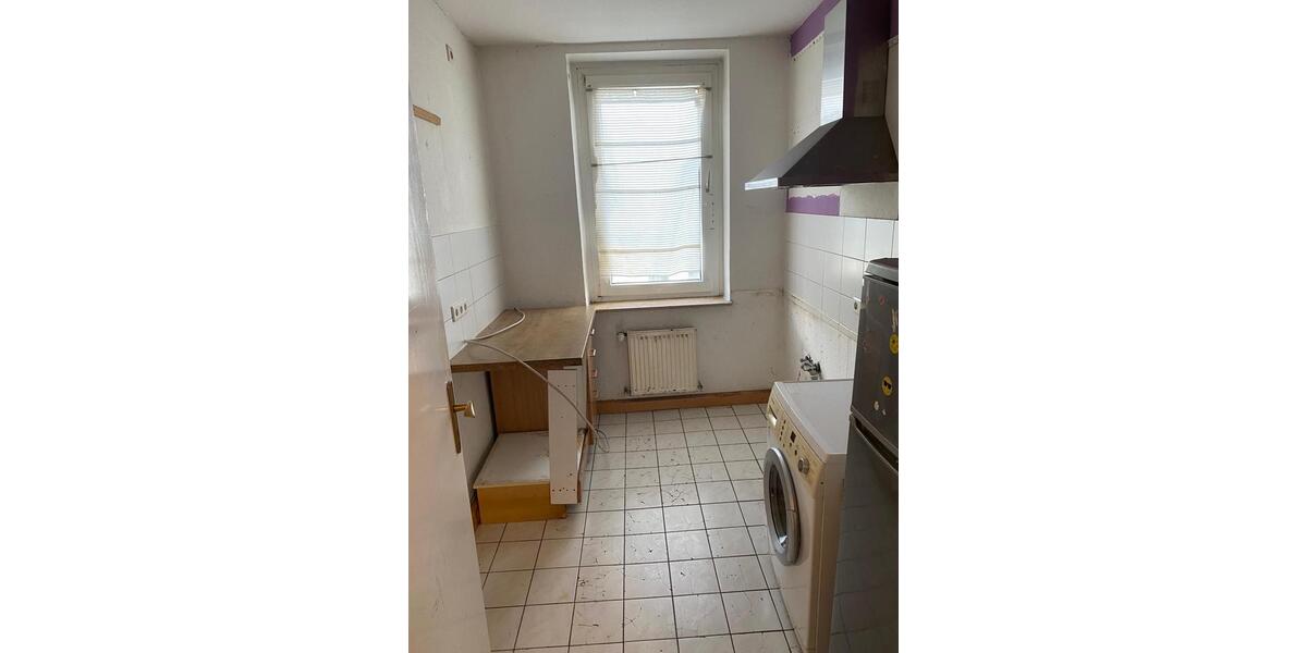 Große Wohnung in Herne über 2 Ebenen von privat 3 zimmer