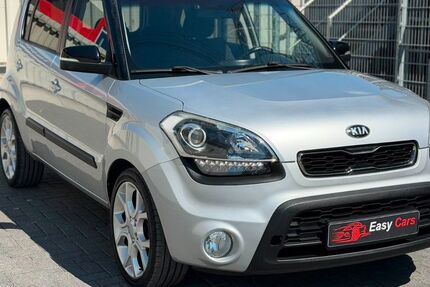 Kia Soul 117.000 km 7.949 &euro; Essen 45329