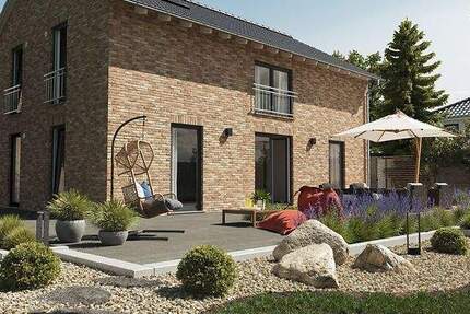 Landhausflair trifft Moderne – 142 m² Wohnraum zum Wohlfühlen 5 zimmer