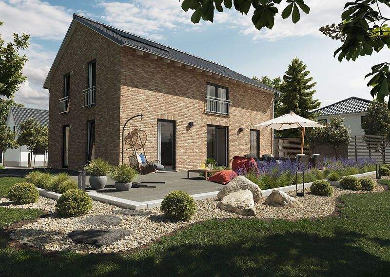 Landhausflair trifft Moderne – 142 m² Wohnraum zum Wohlfühlen 5 zimmer