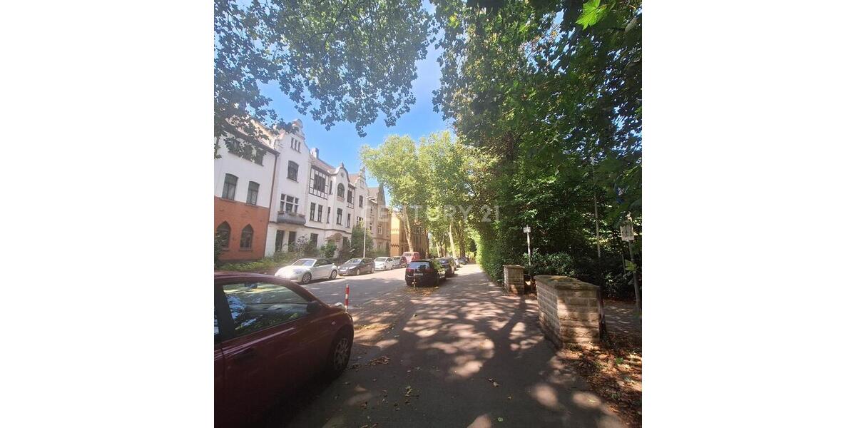 Etagenwohnung Bochum Günnigfeld - 2 Zimmer, 73 m&sup2;, 730&euro; | Angebot:25803930