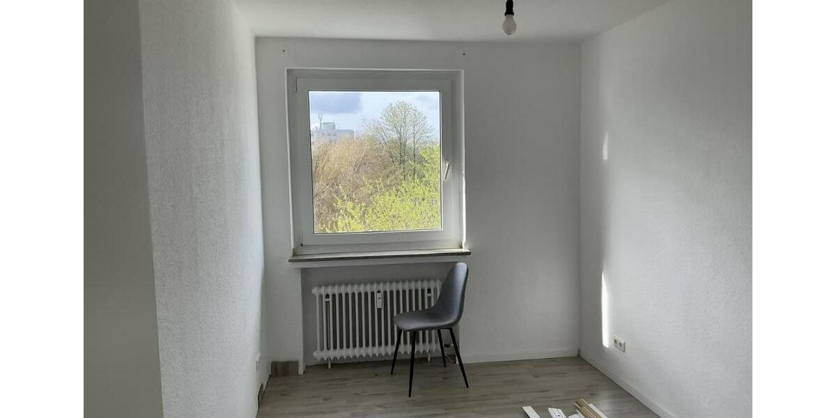Etagenwohnung Marl Alt-Marl - 3.5 Zimmer, 74 m&sup2;, 519&euro; | Angebot:26096196