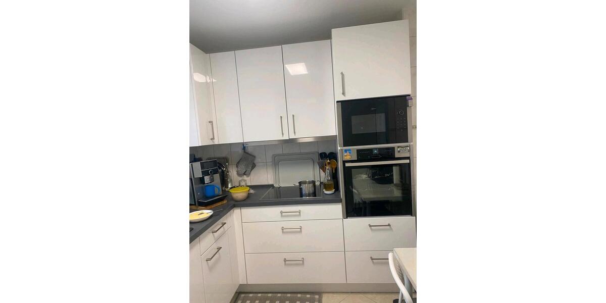Erdgeschoßwohnung Duisburg Hamborn - 4.5 Zimmer, 99 m&sup2;, 139.000&euro; | Angebot:27474937