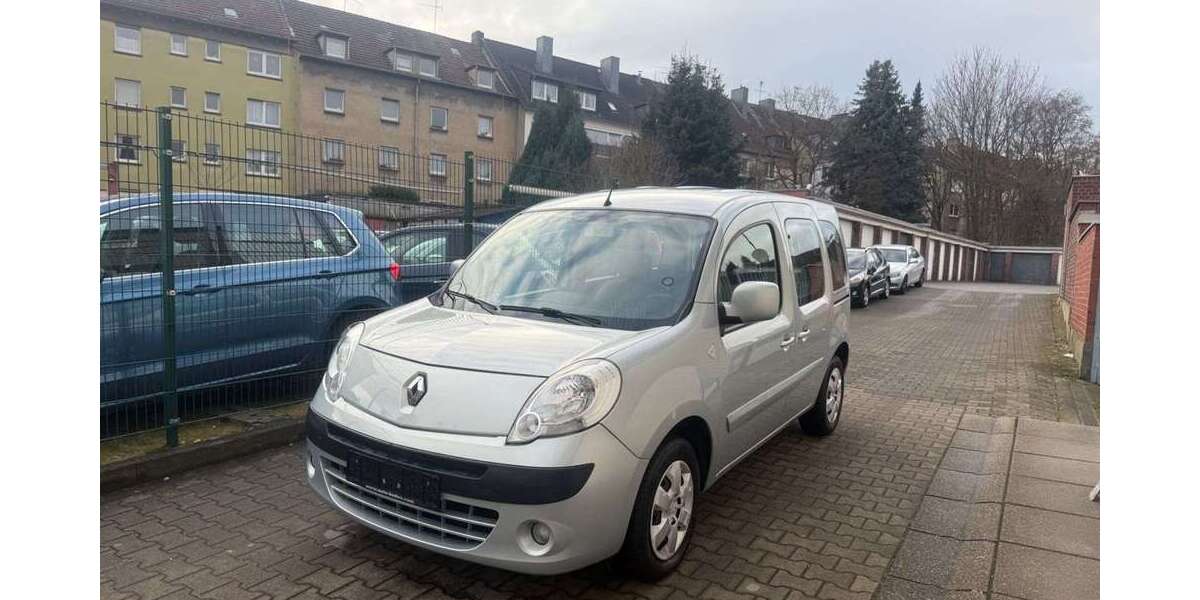 Renault Kangoo 174.000 km 5.000 &euro; Essen 45143