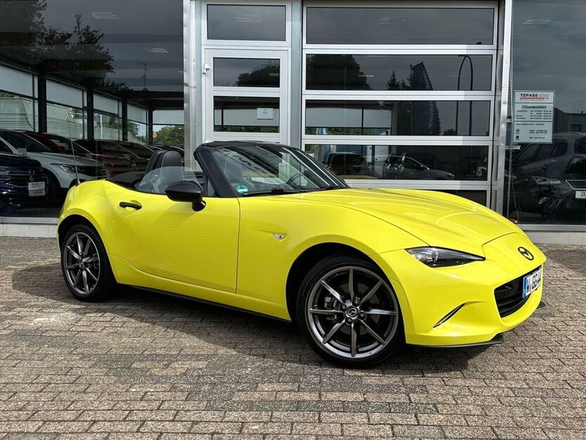 MX-5