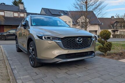 Mazda CX-5 127.000 km 19.500 &euro; Mülheim an der Ruhr 45478