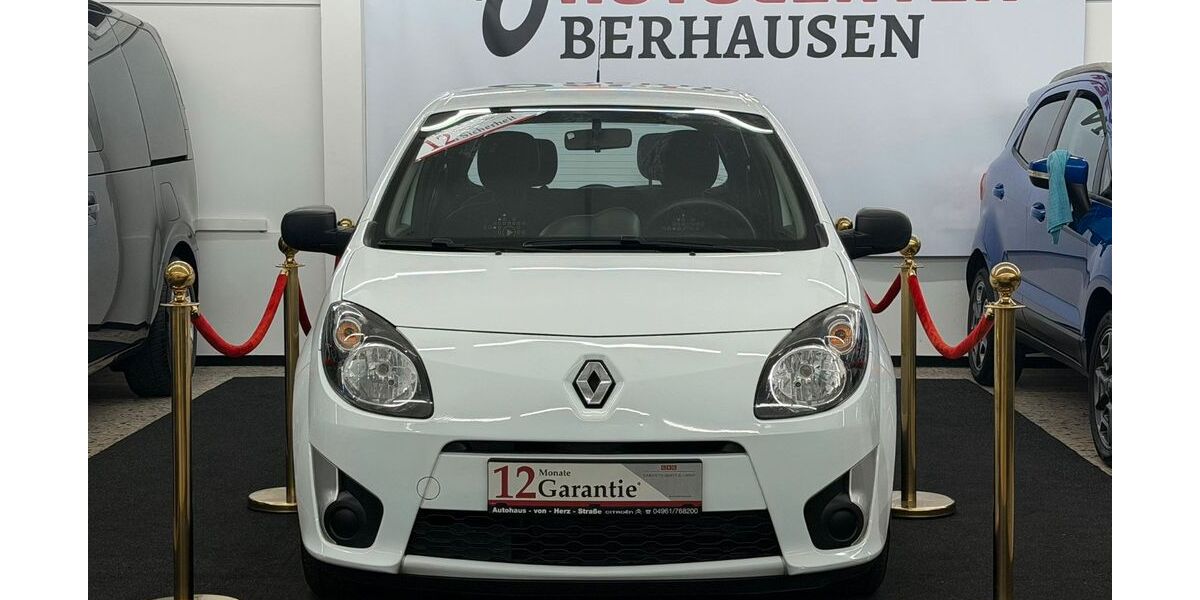 Renault Twingo 158.494 km 2.999 &euro; Oberhausen 46049