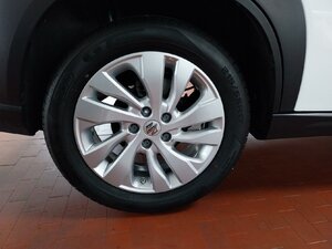 Suzuki SX4 S-Cross Comfort Kam SHZ ACC DAB 34.422 km 20.980 &euro; HAAN 42781