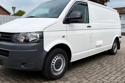VW T5 Transporter 156.493 km 9.990 &euro; Dinslaken 46537