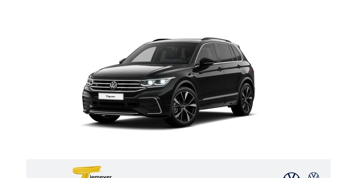 VW Tiguan 83.470 km 34.480 &euro; Castrop-Rauxel 44575