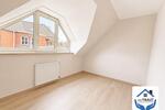 Dachgeschoßwohnung Dinslaken - 4 Zimmer, 79 m&sup2;, 1.149&euro; | Angebot:26219853