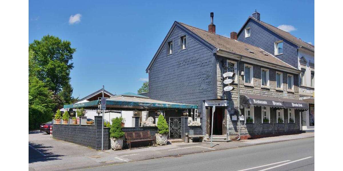 Gastronomie in Haan 595.000 € 315 m² zimmer