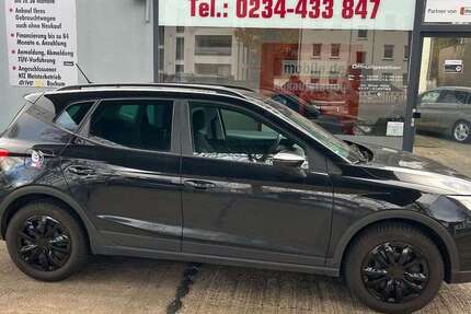 Seat Arona 27.950 km 16.900 &euro; Bochum 44795