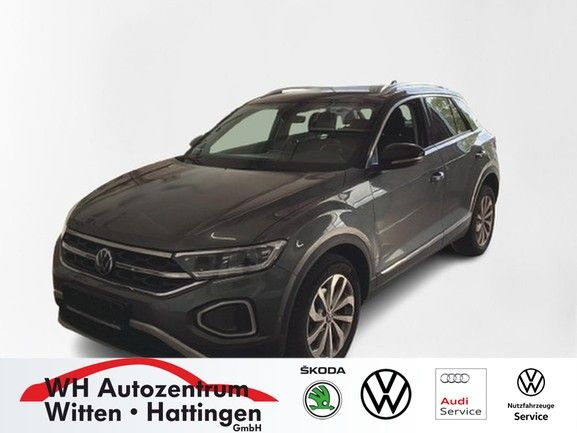 VW T-Roc 29.230 km 20.885 &euro; Witten 58453