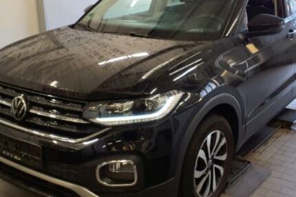 VW T-Cross 21.140 km 19.790 &euro; Duisburg 47178