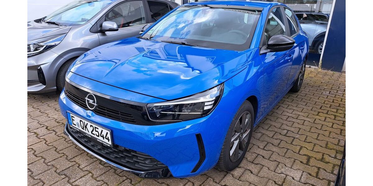 Opel Corsa 24.851 km 15.790 &euro; Essen 45307