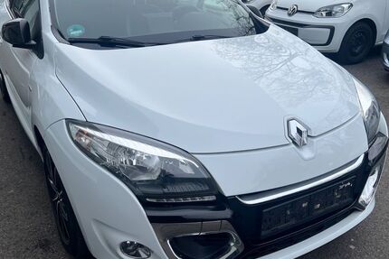 Renault Megane 114.000 km 5.999 &euro; Recklinghausen 45663