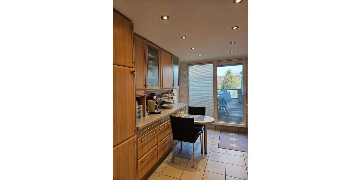 Attraktives Mehrfamilienhaus mit Selbstnutzerwohnungen in guter Lage in Wetter-Wengern 1 zimmer