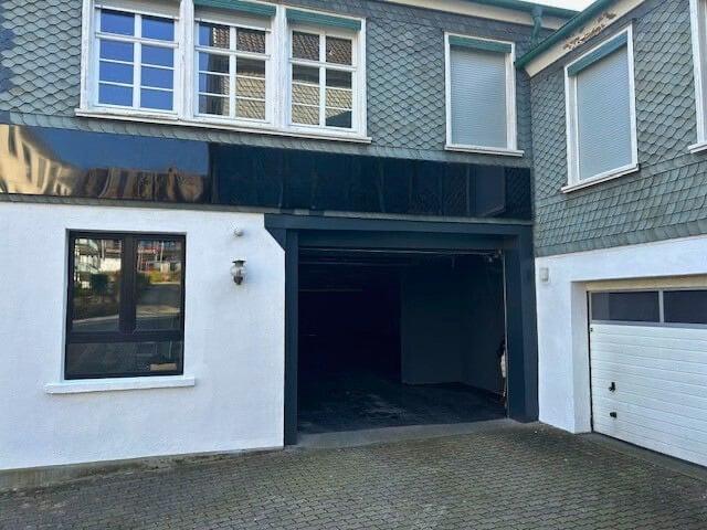 Halle in Ennepetal zu vermieten zimmer