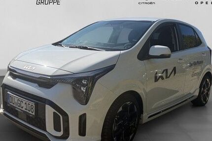 Kia Picanto 2.500 km 17.890 &euro; Duisburg 47059