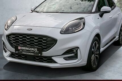 Ford Puma 36.200 km 17.249 € Bochum 44803