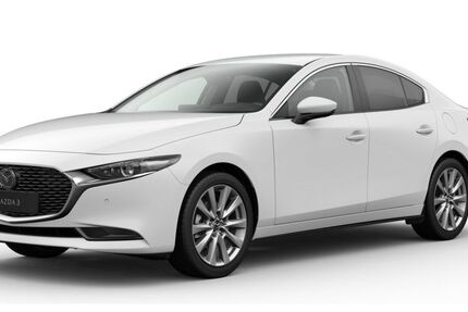 Mazda 3 21.471 km 26.740 € Moers 47441