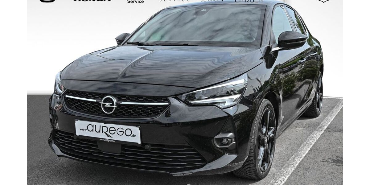 Opel Corsa 31.040 km 16.990 &euro; Wuppertal 42103