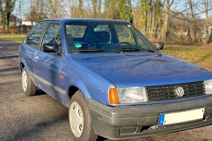 VW Polo 250.000 km 2.150 &euro; Duisburg 47119