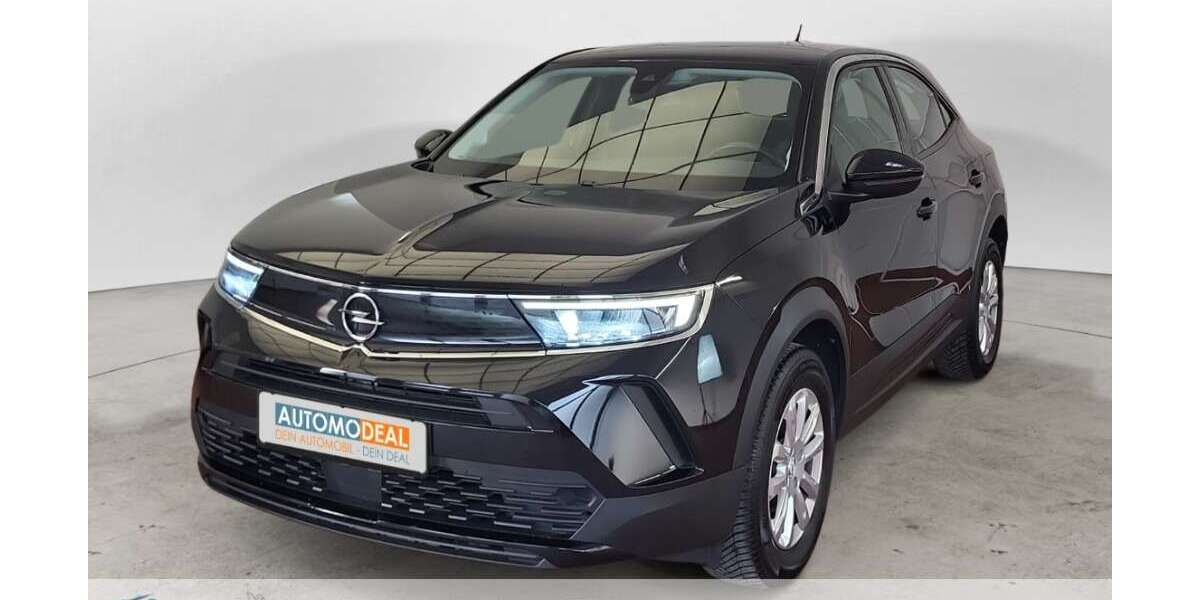 Opel Mokka 67.541 km 99.999 &euro; Duisburg 47138