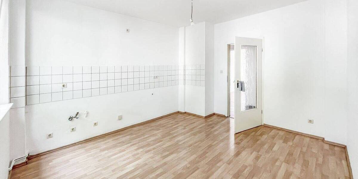 Etagenwohnung Bochum Innenstadt - 3 Zimmer, 78 m&sup2;, 830&euro; | Angebot:26499351