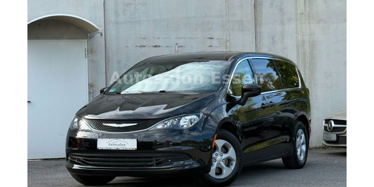 Chrysler Pacifica 25.587 km 28.890 &euro; Essen 45141