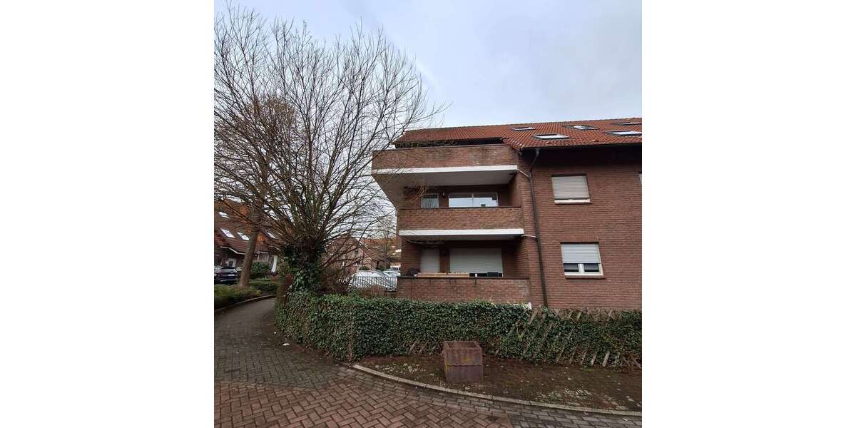 Etagenwohnung Oer-Erkenschwick Erkenschwick - 4 Zimmer, 147 m&sup2;, 1.178&euro; | Angebot:27166488