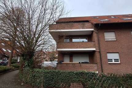 Wohnung Oer-Erkenschwick Erkenschwick - 4 Zimmer, 147 m&sup2;, 1.178&euro; | Angebot:27166488