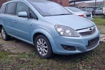 Opel Zafira 226.578 km 2.499 &euro; Neumühl (Duisburg) 47167