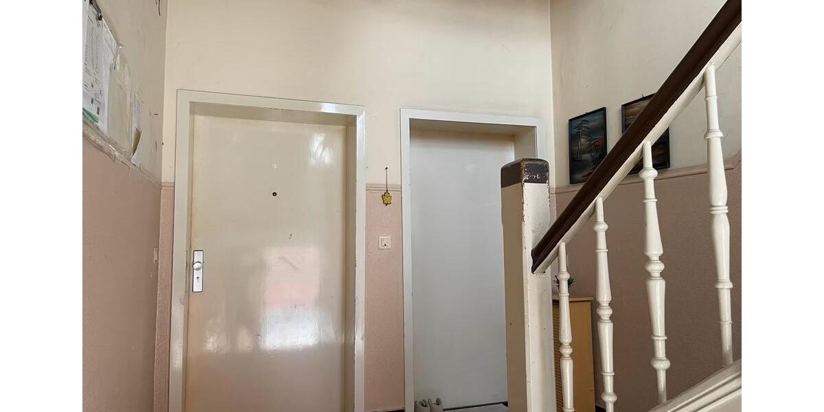 Mehrfamilienhaus mit Potenzial in Bochum Werne! 8 zimmer