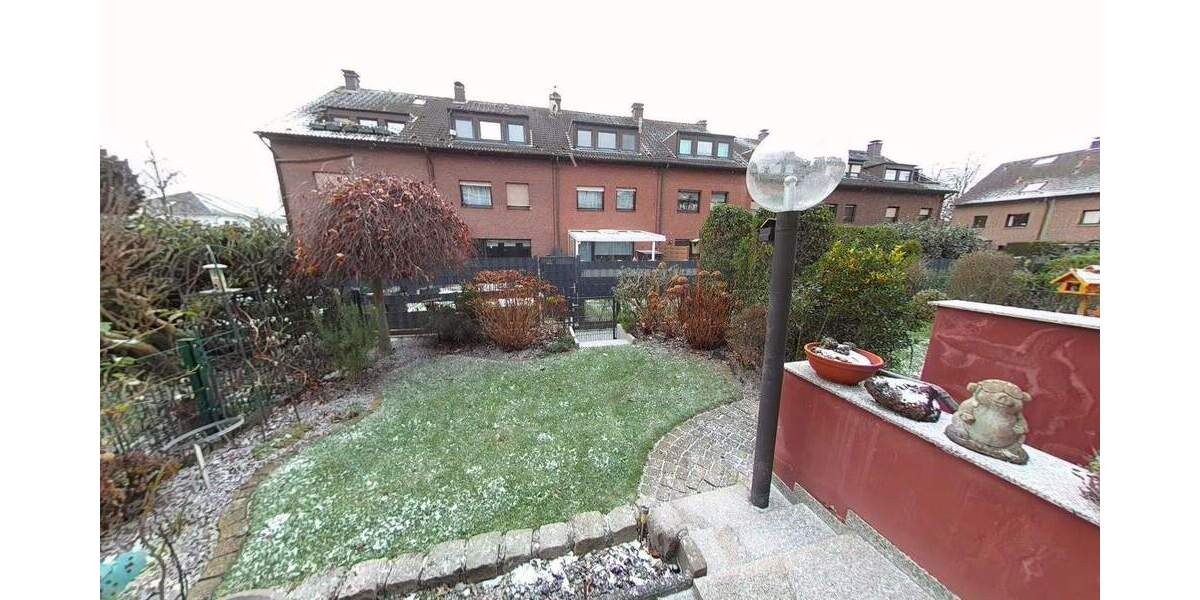 Mehrfamilienhaus, Wohnhaus Gladbeck Zweckel - 6 Zimmer, 150 m&sup2;, 385.000&euro; | Angebot:25775469