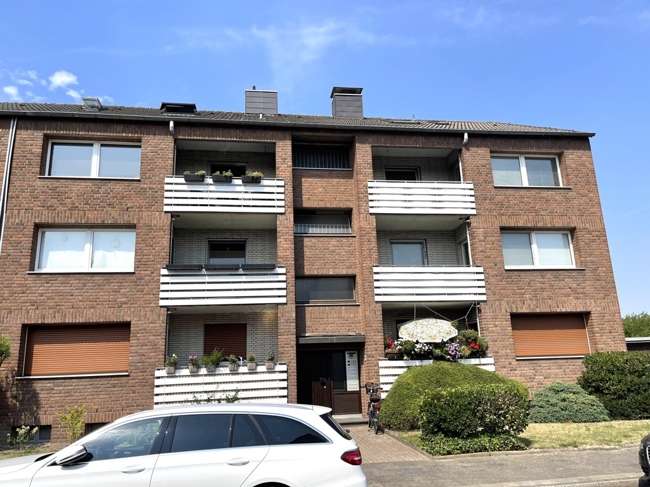 Wohnung zum Mieten in Moers 580 € 72 m² 3 zimmer