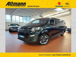 Opel Zafira Electric -e Tourer L 75kw Pano 180° Kam SHZ 20.062 km 29.890 &euro; HAAN 42781