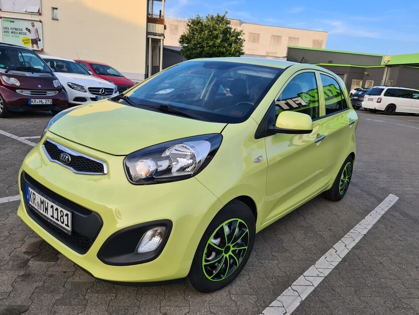 Picanto