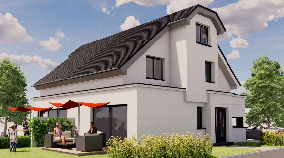 Haus zum Kaufen in Ratingen 659.000 € 110 m²