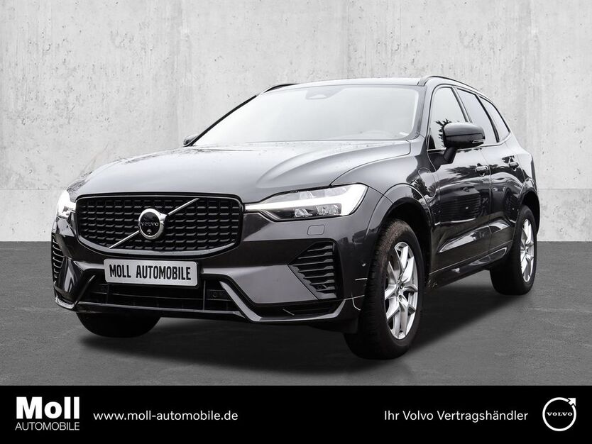 Volvo XC60 26.125 km 49.480 € Wuppertal 42109