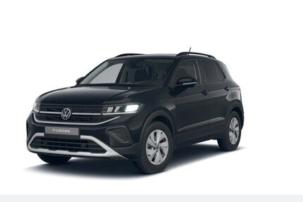 VW T-Cross 2.766 km 21.350 &euro; Dorsten 46282
