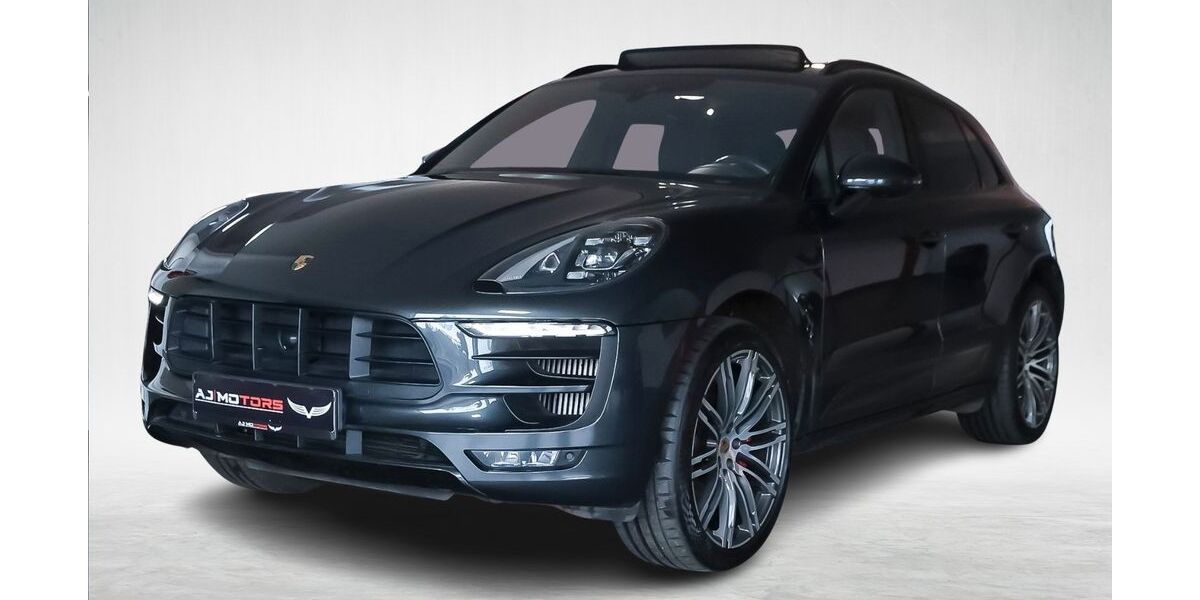 Porsche Macan 136.000 km 33.990 &euro; Gelsenkirchen 45899