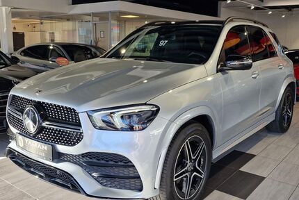 Mercedes GLE 350