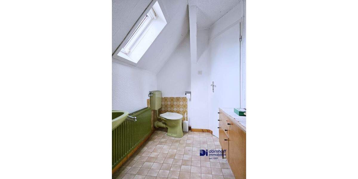 Einfamilienhaus Castrop-Rauxel Merklinde - 5 Zimmer, 140 m&sup2;, 320.000&euro; | Angebot:25769796