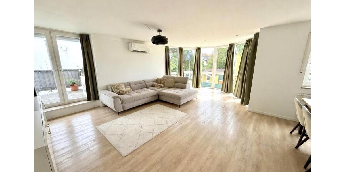 Maisonettenwohnung Bochum Günnigfeld - 4.5 Zimmer, 129 m&sup2;, 419.000&euro; | Angebot:27201201